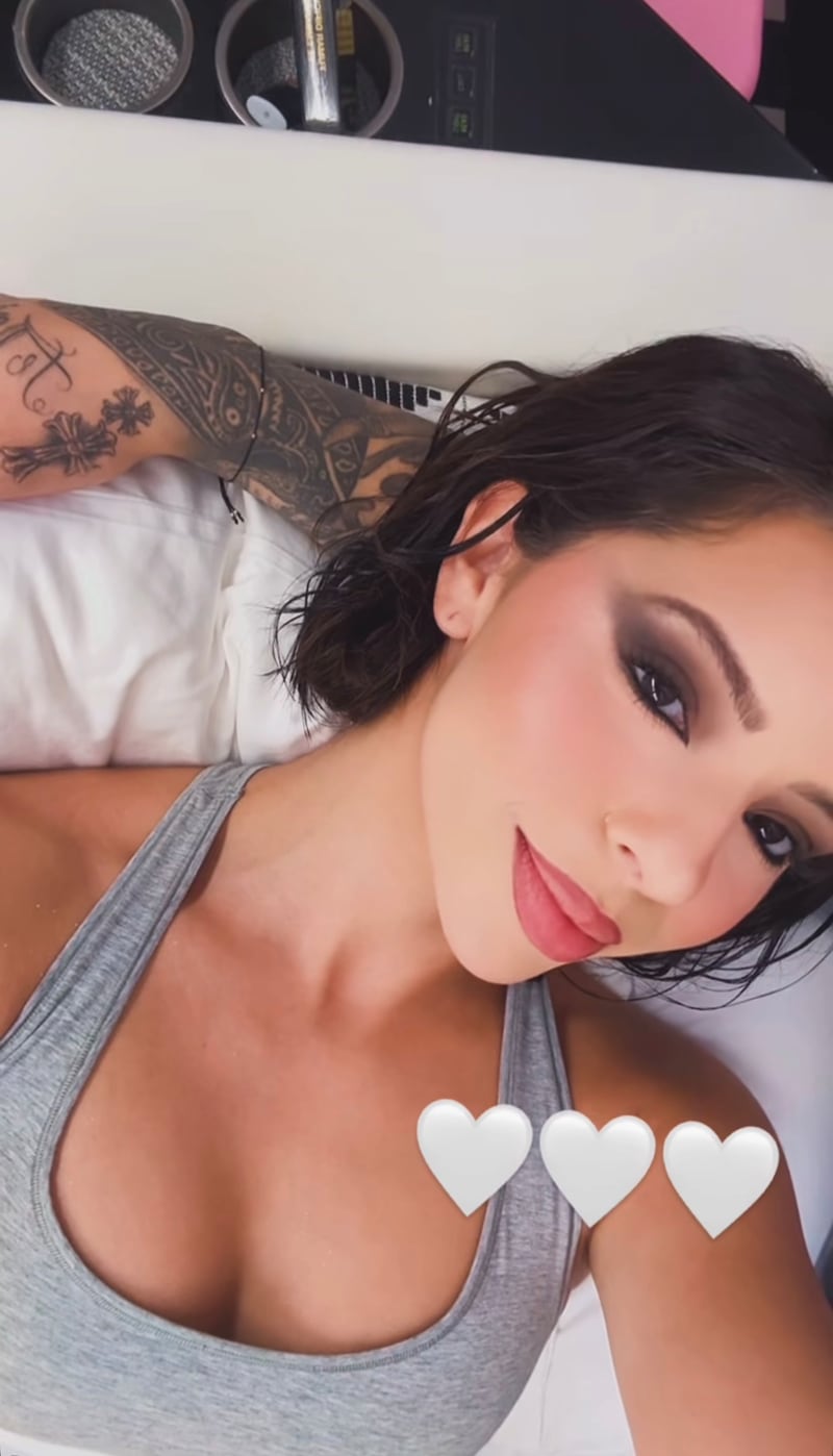 Ángela Aguilar