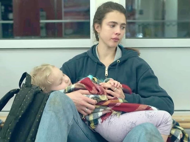 Las cosas por limpiar