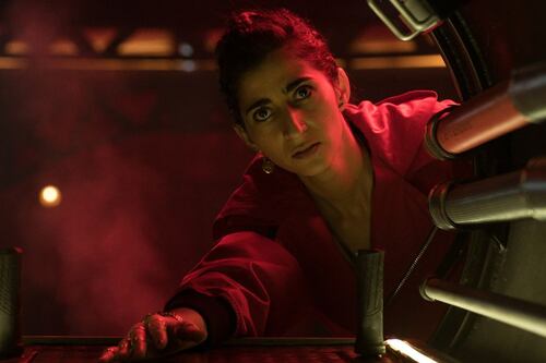 ¿En qué ha actuado Alba Flores tras ‘La casa de papel’? La eterna ‘Nairobi’ sigue brillando