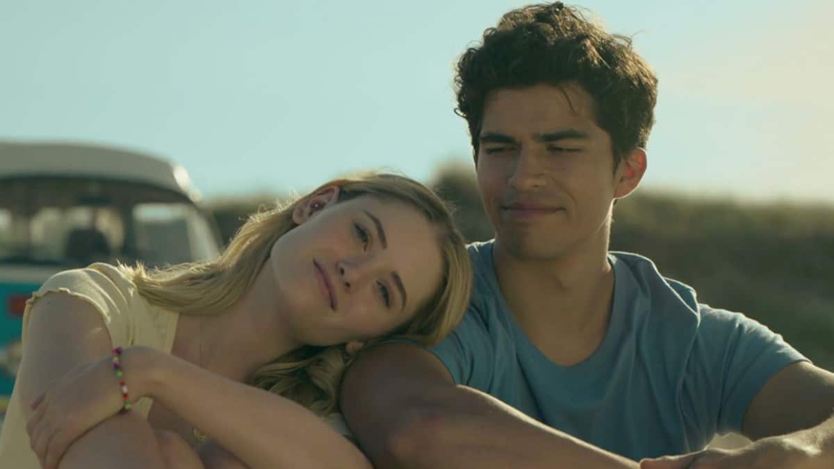 'Te esperaré en Venus' es la nueva película romántica con la que Netflix conquista a la juventud