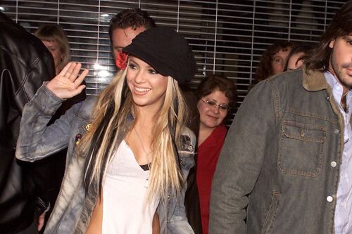Shakira en Argentina: Crecen los rumores de acercamiento a su ex Antonio de la Rúa