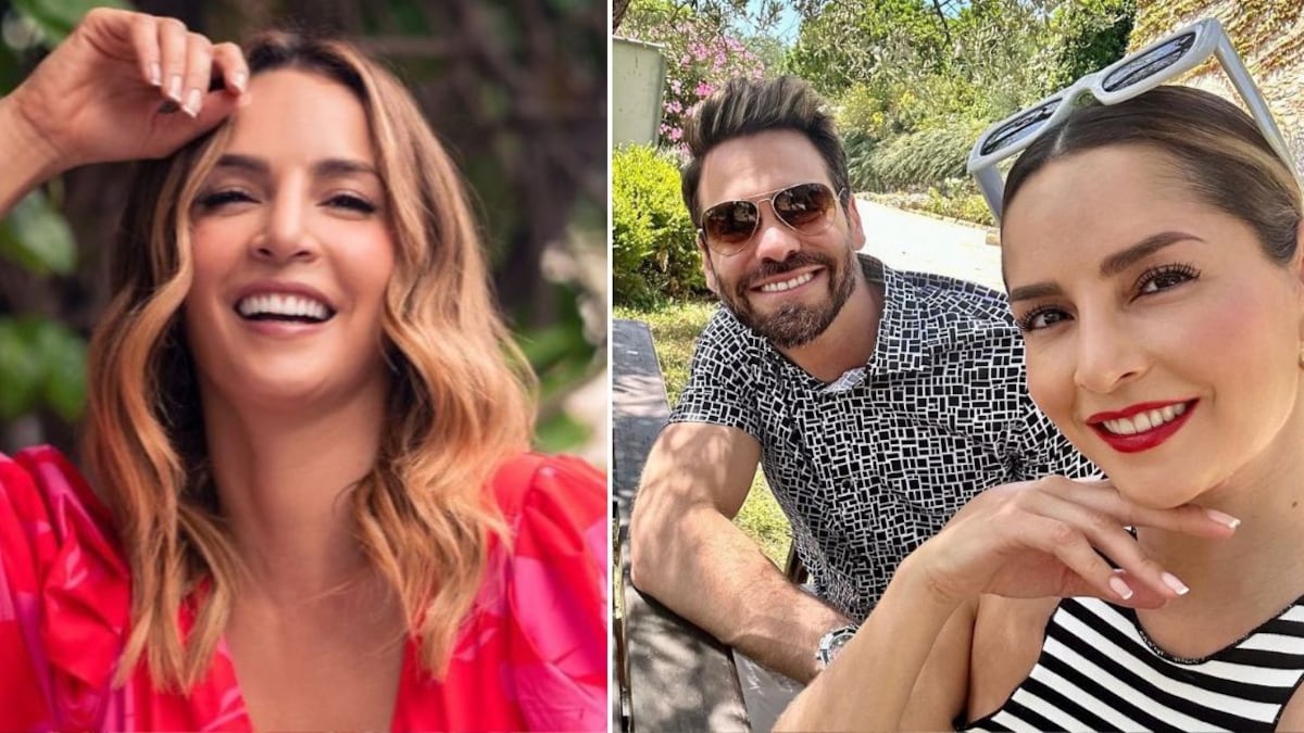 Los seguidores de Carmen Villalobos creen que estaría embarazada por varias razones