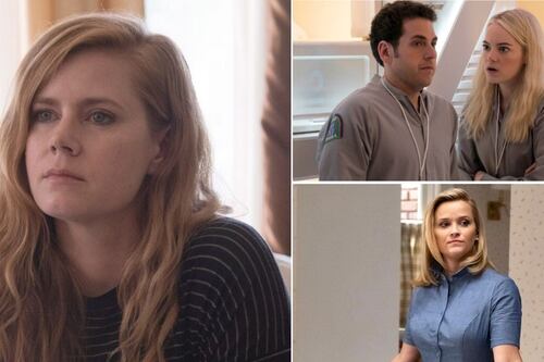 6 series cortas en Netflix, HBO Max y Prime Video: se pueden ver en un día