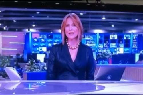 En redes sociales ya le tienen reemplazo a Jorge Alfredo Vargas para Noticias Caracol: ¿quién?