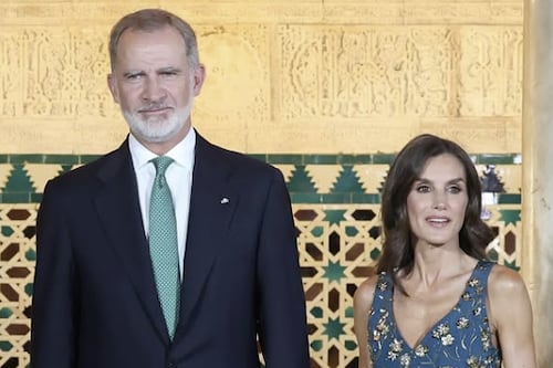 El escándalo que salpica las misteriosas vacaciones de los reyes Felipe y Letizia