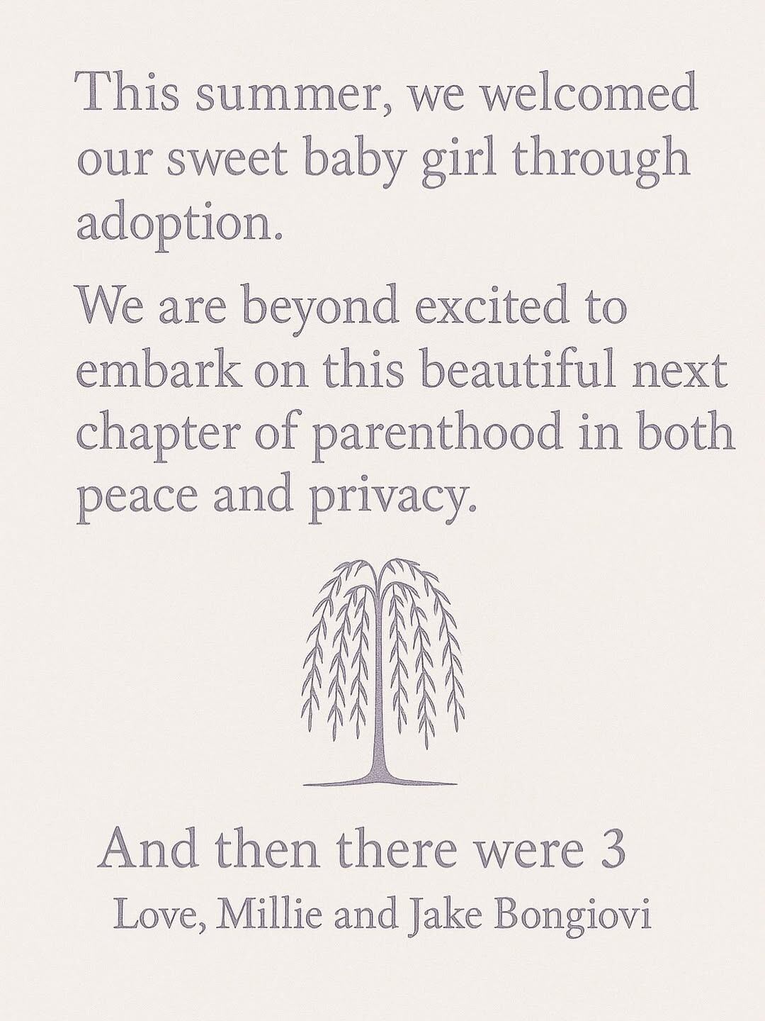 Instagram: @millibobbybrown