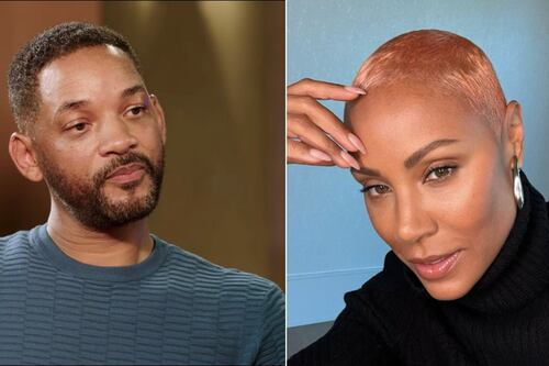 “Lo destruyó”: La triste reacción de Will Smith a declaraciones de Jada sobre su separación