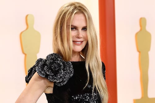 Hija de Nicole Kidman deslumbra a los 17 años en importante evento pero la critican cruelmente por esto