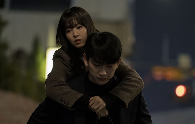 Nuestro Seúl por descubrir