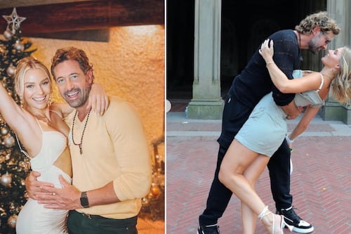 Irina Baeva y Gabriel Soto: tras cancelar su boda la pareja se separó por esta poderosa razón