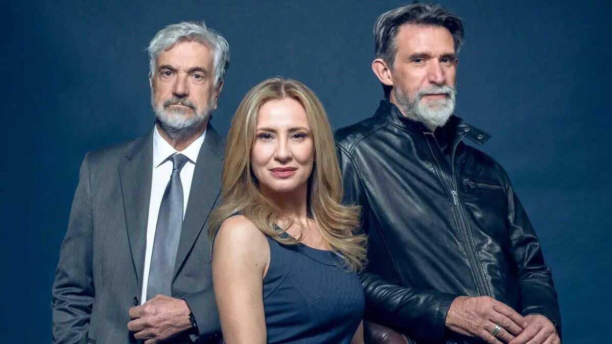 Las reacciones tras el debut de “Los Casablanca” en Mega: la compararon con exitosa serie de HBO