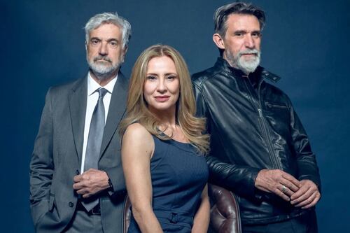 Las reacciones tras el debut de “Los Casablanca” en Mega: la compararon con exitosa serie de HBO