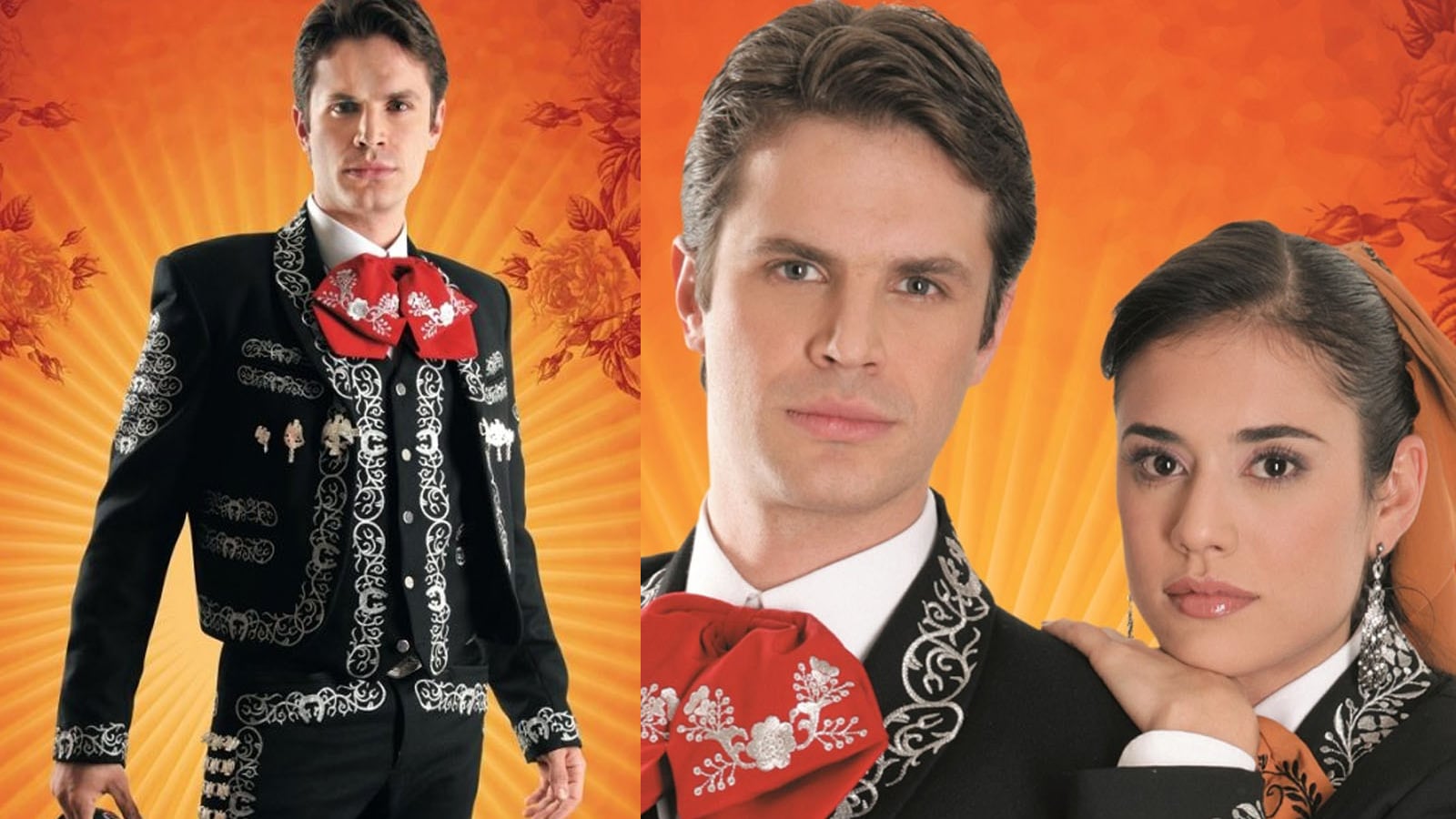 La hija del mariachi