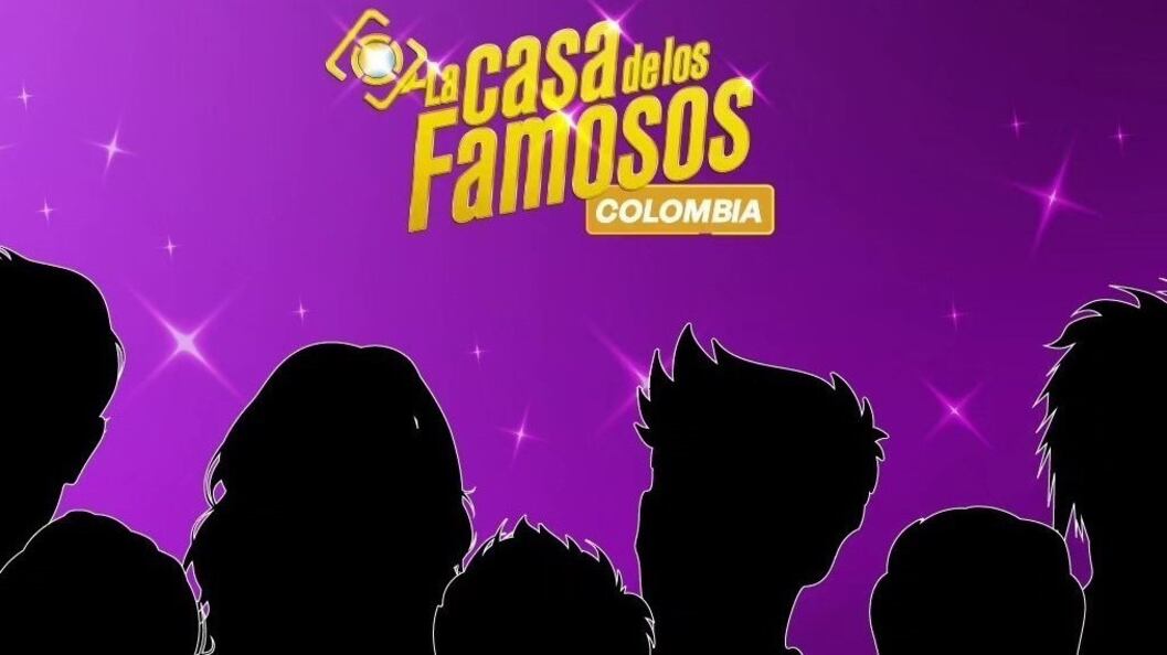 'La Casa de los Famosos Colombia' ya tiene su segunda polémica antes de su estreno en 2025.