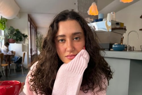 Michelle Kats rompió el silencio sobre la ansiedad con “Acércate”, su proyecto de tesis