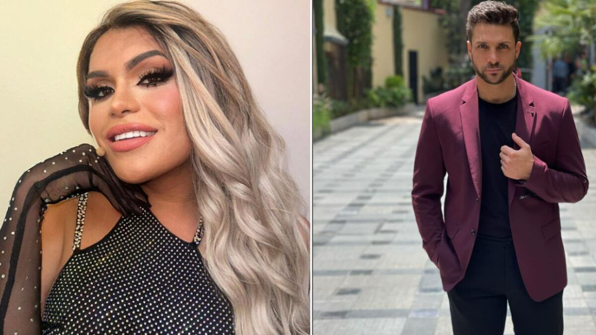 Wendy Guevara / Nicola Porcella