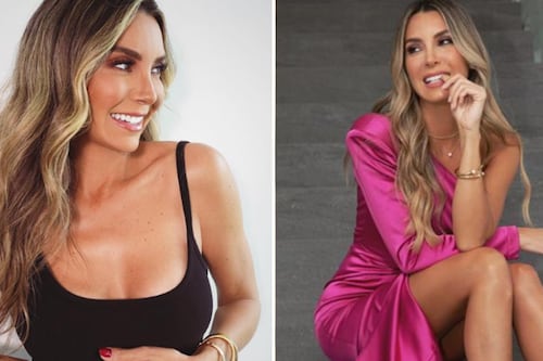 Surgen rumores de nuevo romance de Elizabeth Gutiérrez, ex de William Levy