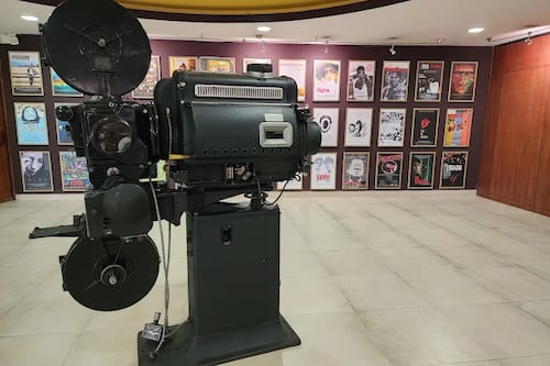 45 años de cine, memoria y emoción: la Cinemateca Nacional celebra su aniversario con funciones gratuitas