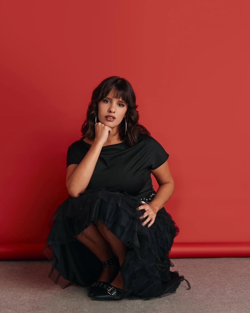 Camilú