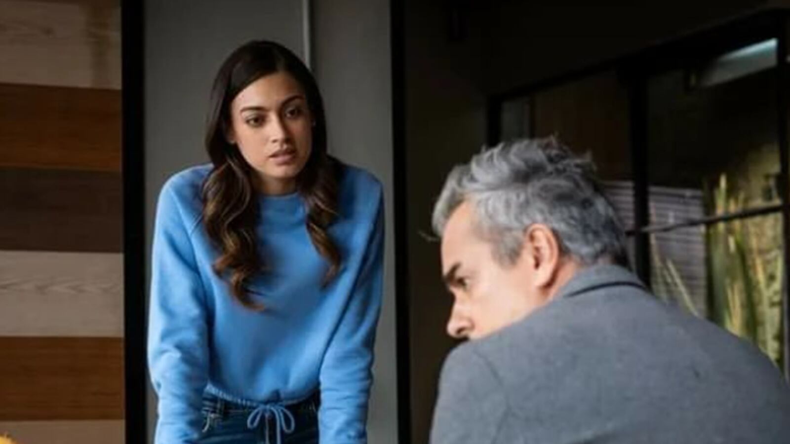 “Papá terrible”: lo que le espera a Adelaida al estar embarazada de Horacio en ‘Ana de Nadie’.