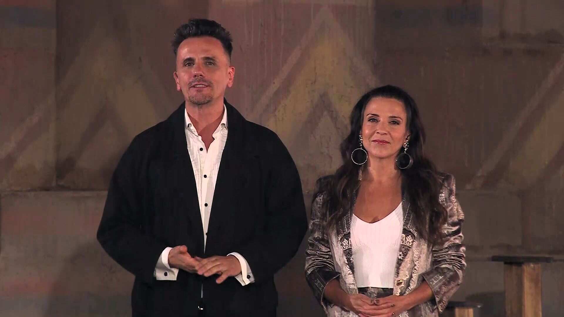 Competencia en Tierra Brava