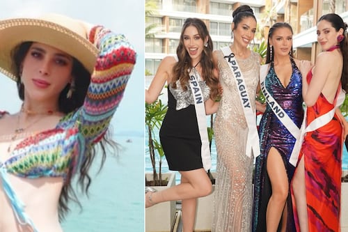 ¿Fátima Bosch salió de Miss Universo? Las candidatas que fueron “afectadas” por esta razón