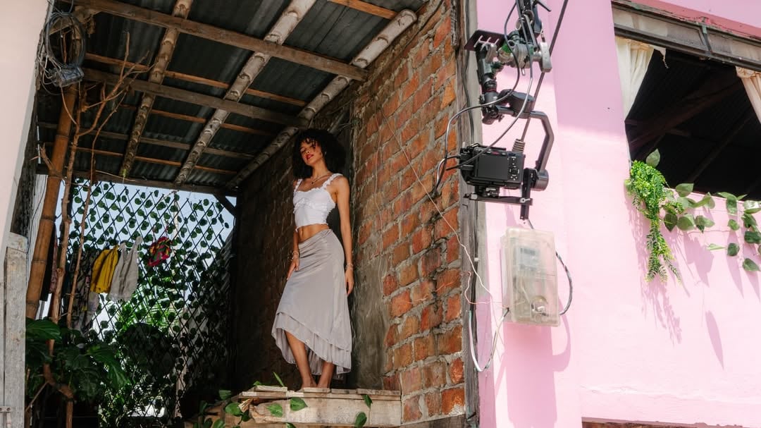 Nuevo video musical de Yilda