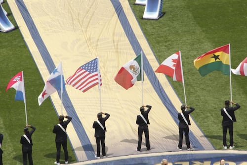 ¿Qué equipo podría llegar a la final del Mundial 2026? Le preguntamos a la IA y esto dijo