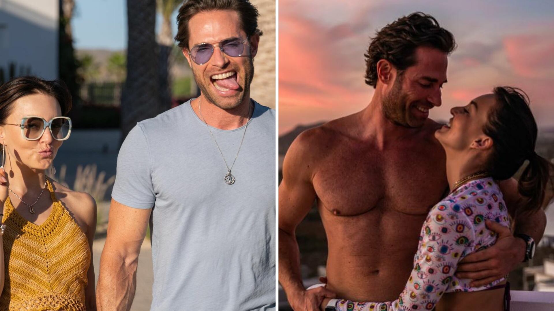 El nuevo melodrama es un remake de "El extraño retorno de Diana Salazar".