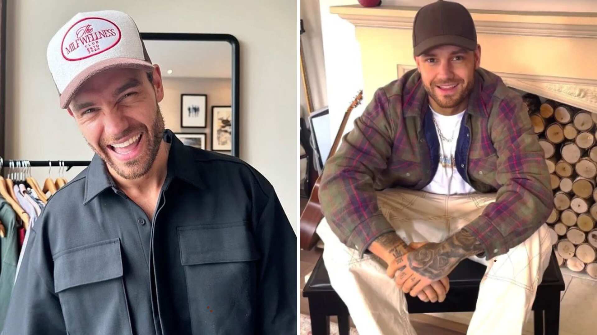 Liam Payne habrían presentido su muerte, ya que en el 2014 le hizo una peculiar pregunta a sus seguidores, y pocos antes de fallecer conversó sobre el tema con su expareja Maya Henry.