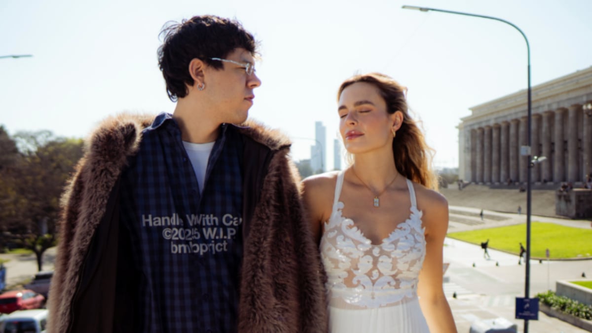 'Devuélvanme al Primero'