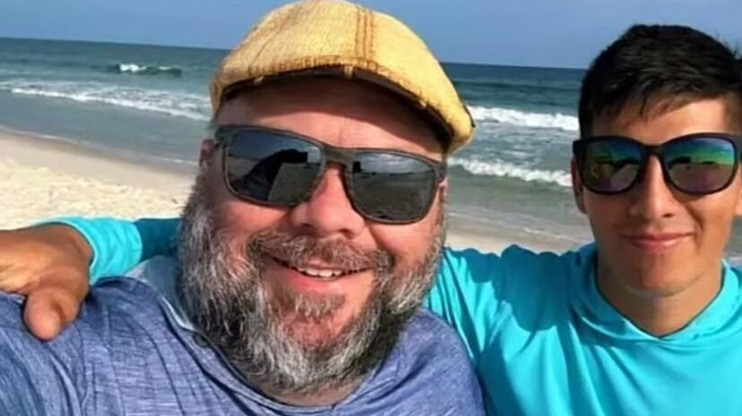 Así se le arruinó la vida a esposo de Brayan de 'Los Escachaítos' luego de conocerse su relación.