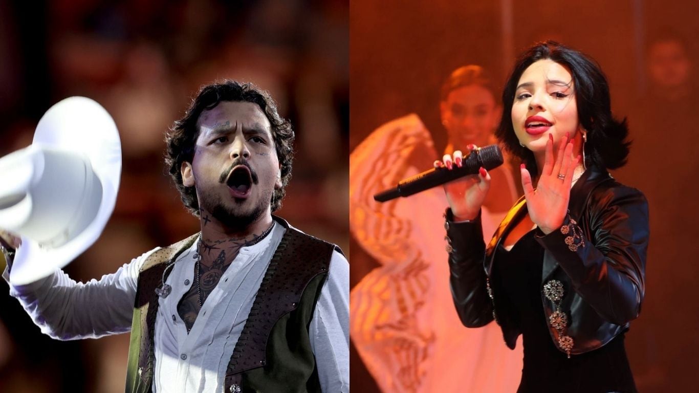 Mhoni Vidente revela la verdad detrás de Christian Nodal y Ángela Aguilar