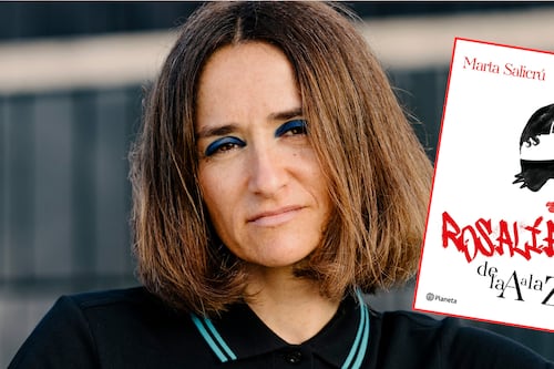 El ADN creativo de Rosalía por fin revelado: así se lee a una visionaria