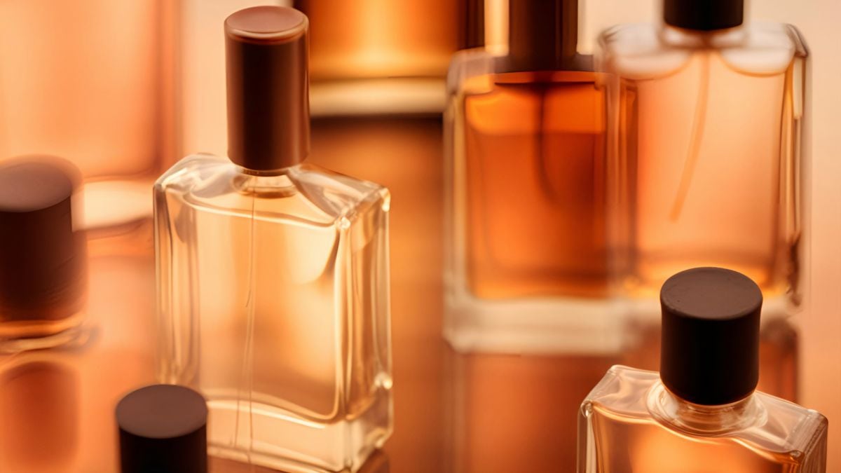 Perfume de Kenia Os destaca entre los más vendidos