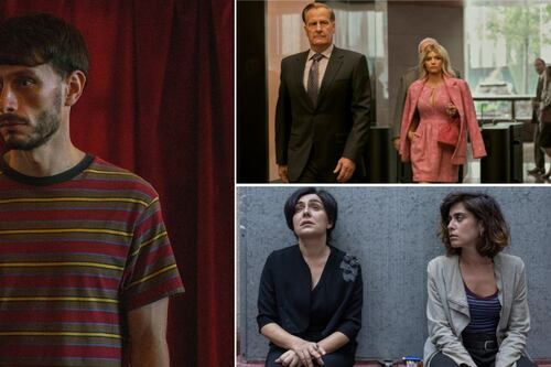 Las 5 series en Netflix más vistas actualmente a nivel global: desde romances hasta dramas