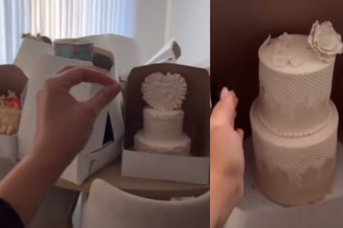 Andrea Valdiri reveló el tremendo error que cometieron en los 15 de su hija y que representa pérdida de varios millones de pesos