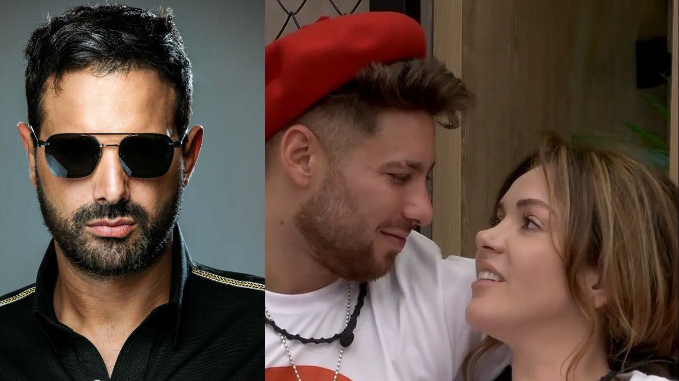 La canción viral de Karen Sevillano trata sobre la infidelidad por lo que cambiaron los nombres originales para incluir a Alejo Estrada