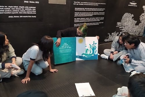 Quito celebra Carnaval 2026 con museos a solo USD 1: una fiesta de historia, ciencia y agua para toda la familia