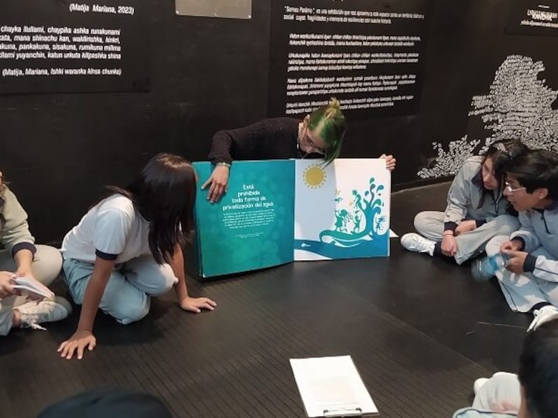 Quito celebra Carnaval 2026 con museos a solo USD 1: una fiesta de historia, ciencia y agua para toda la familia