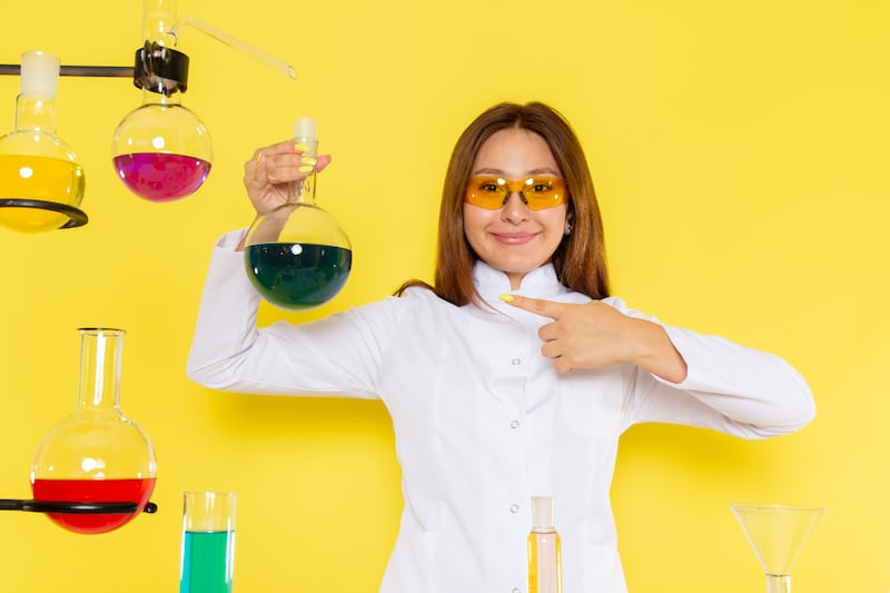 La guía que toda niña necesita para creer que la tecnología también es para ella