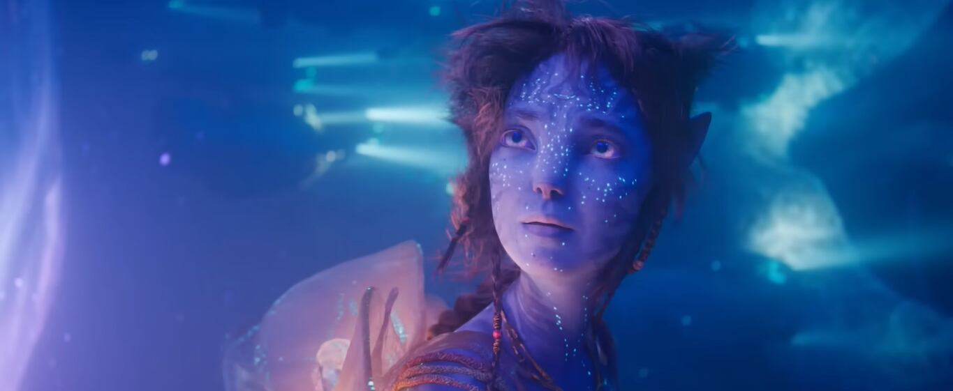 Foto: Captura de pantalla / 20th Century Studios LA