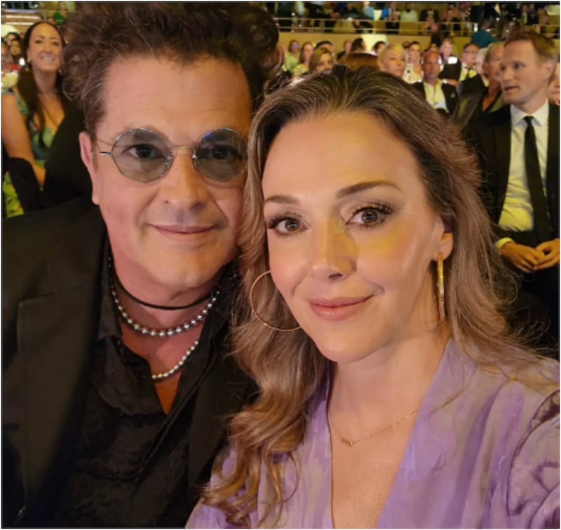 Carlos Vives