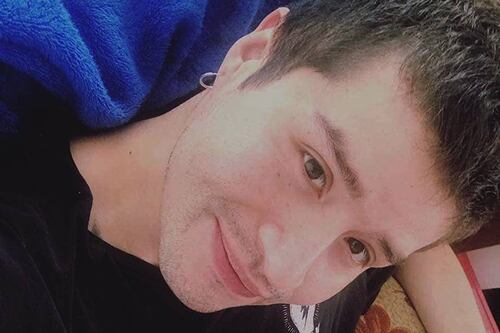 Decretan prisión preventiva para Gary Valenzuela por el crimen de Norma Vásquez