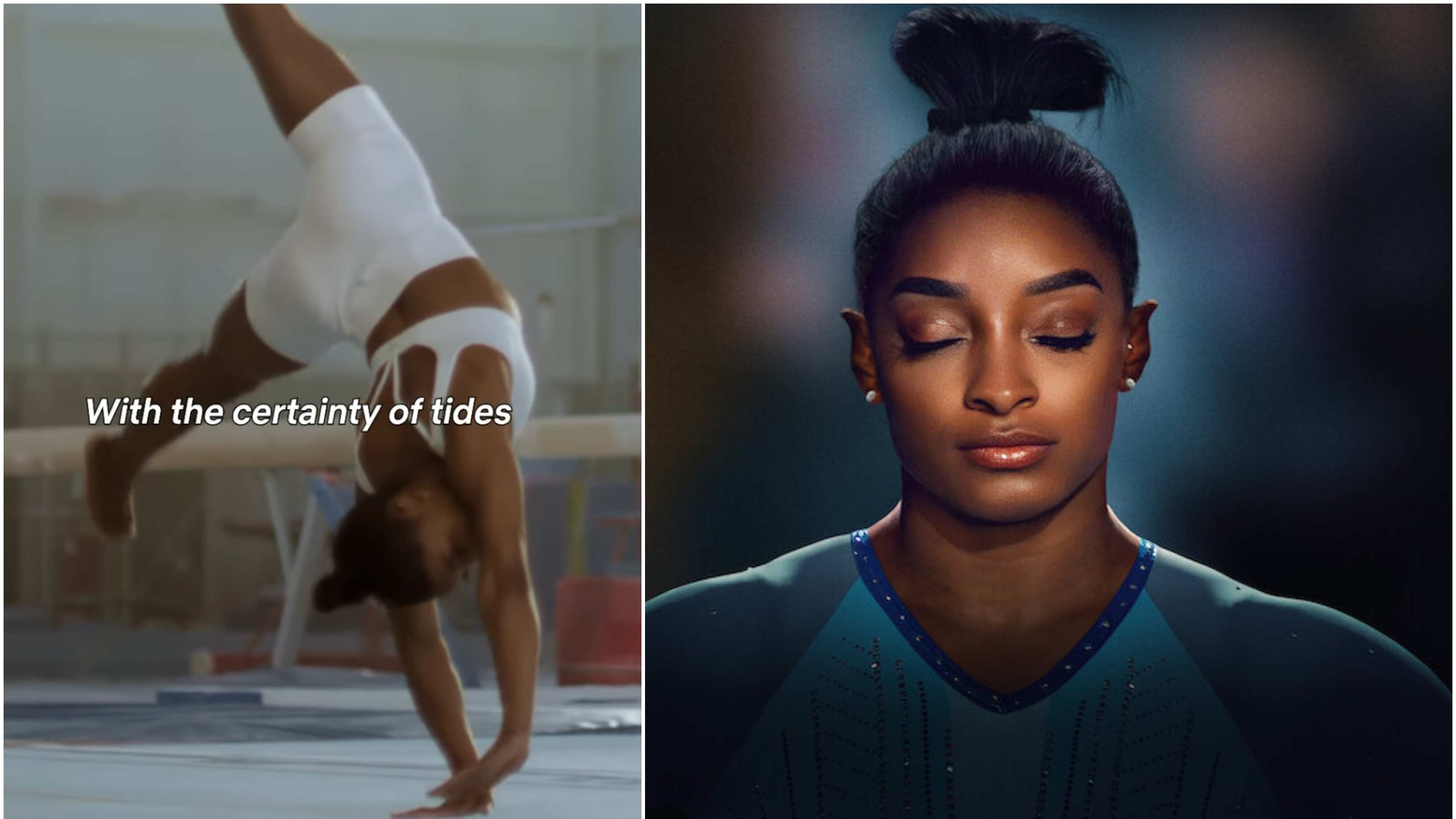 Simone Biles