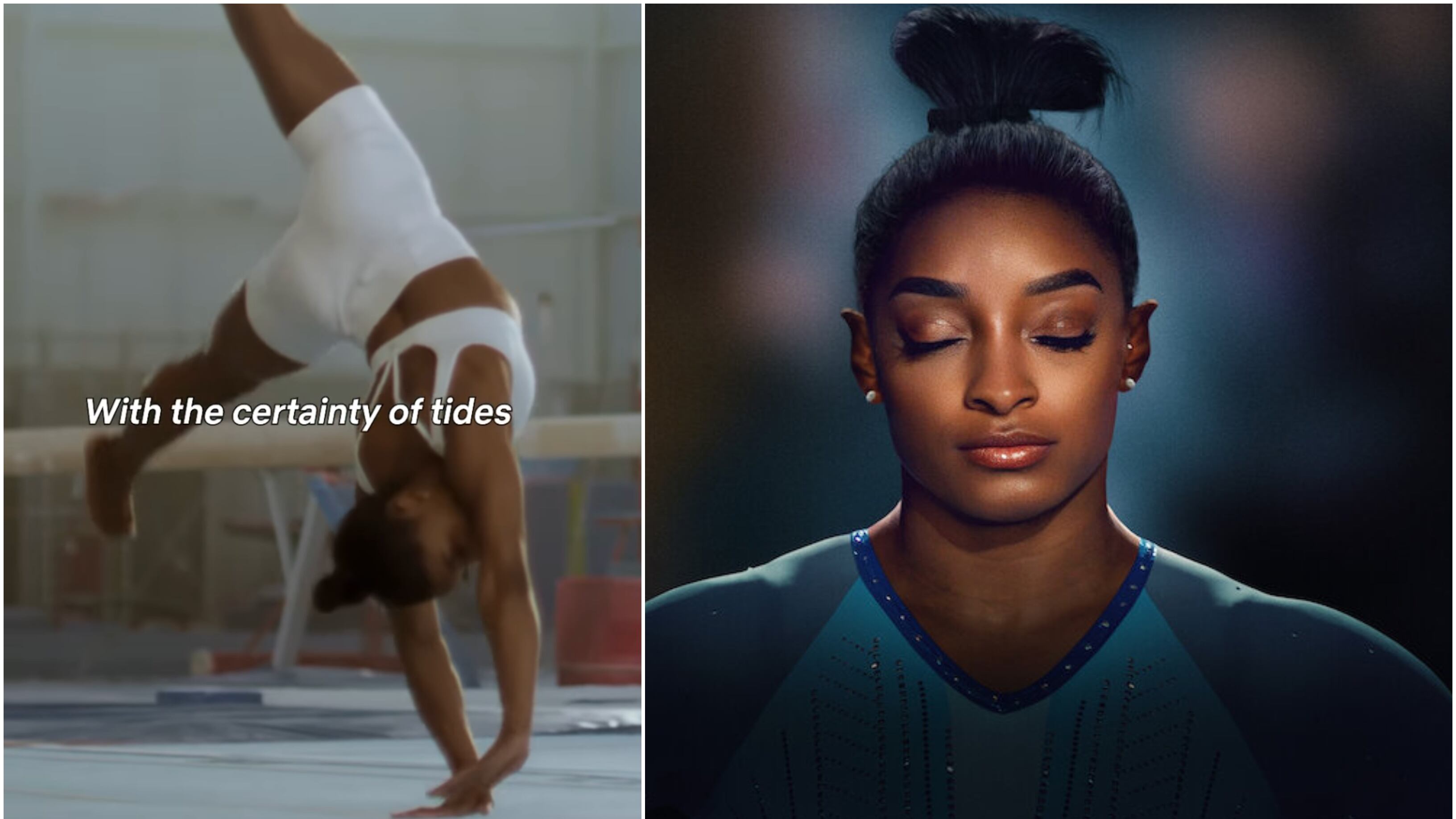 Simone Biles