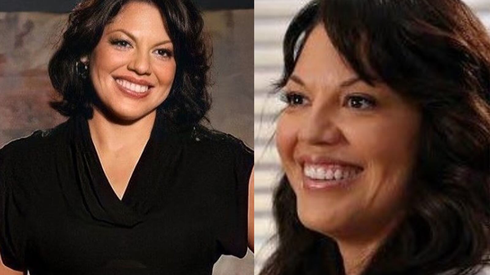 Grey’s Anatomy