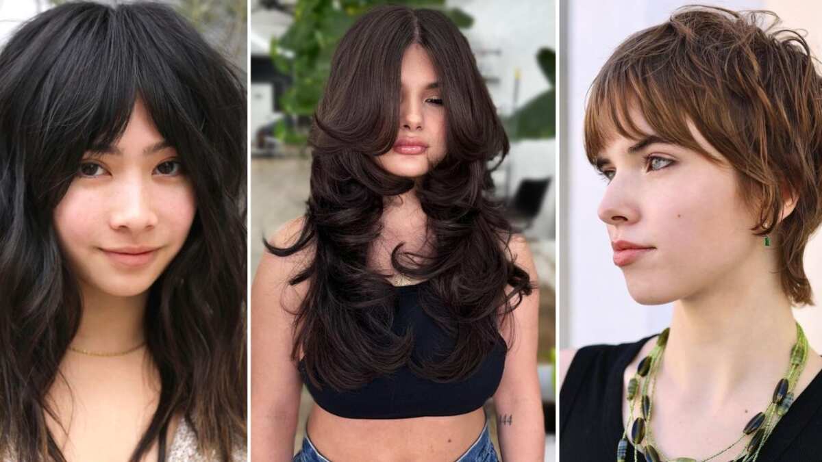 Los cortes a capas han sido la sensación durante este 2023