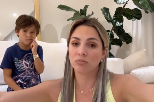 “Temo por mi vida”: Mabel Cartagena reveló la identidad de un acosador que considera peligroso