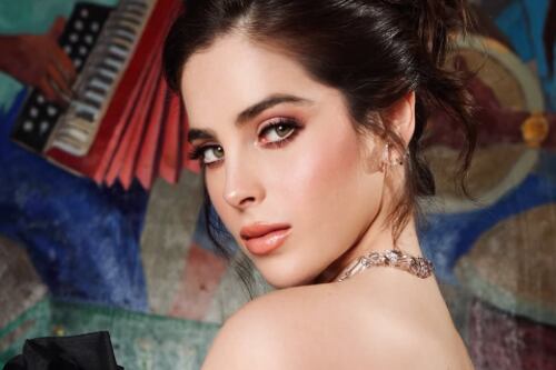 Miss Universo, Fatima Bosch, explica la razón de su desvanecimiento en Ambato